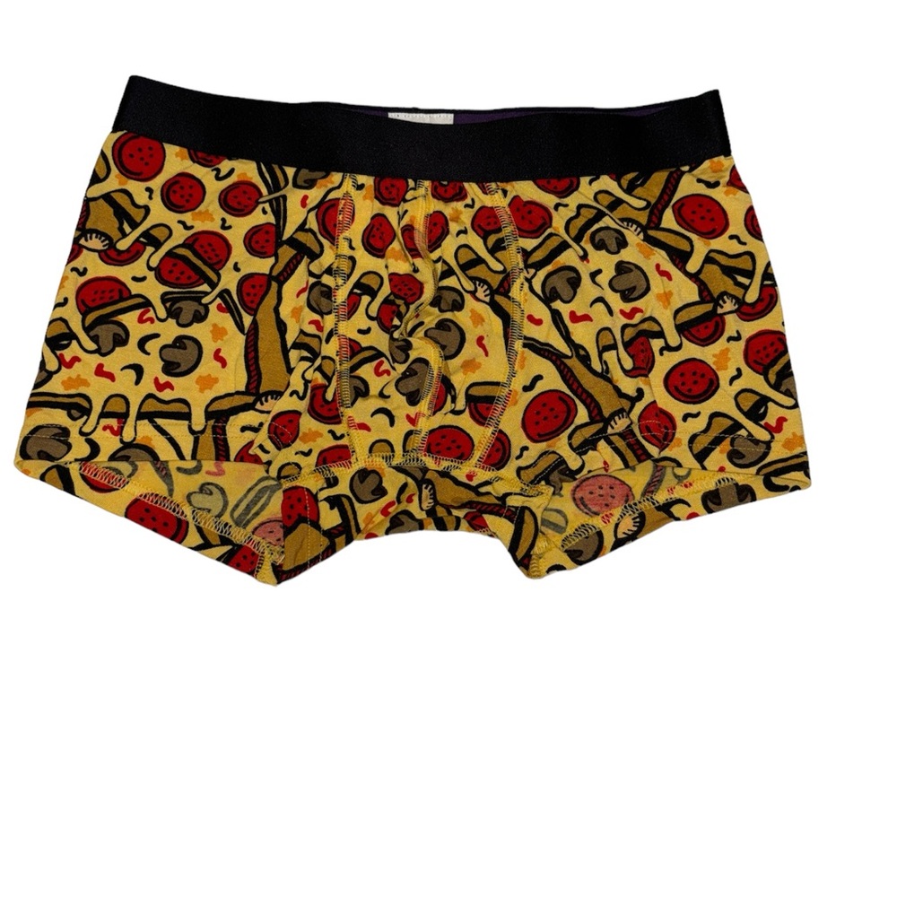 Men’s Me Undies boxer trunks